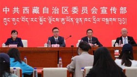 爱心传递-“援助西藏，暖阳青稞”慈善工程