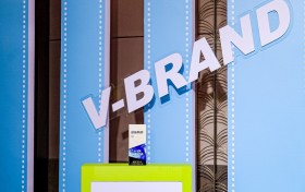 绝味鸭脖再添新荣誉：微博针不戳·品牌V力榜食品行业品牌奖得主