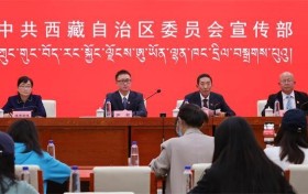 爱心传递-“援助西藏，暖阳青稞”慈善工程