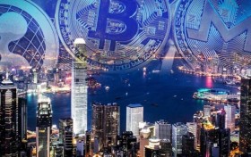 香港数字金融发展股份有限公司，打造传统与数字金融融合的先锋