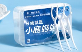 拆解小鹿妈妈：多品类布局下的“面面俱到”逻辑